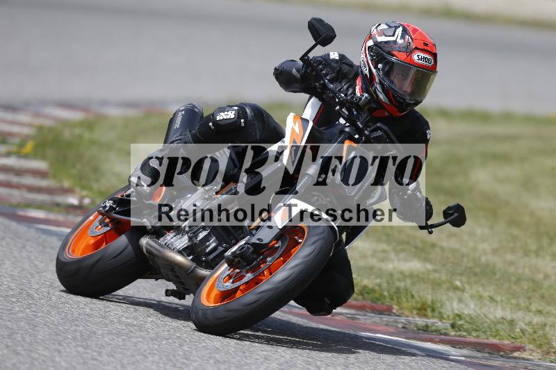 /18 23.05.2025 Get Faster Caremotion ADR/Gruppe gelb/unklar